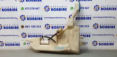 Автозапчастина б/у чистий депозит для mini mini (r50,r53) one посилання на oem iam 8377429  