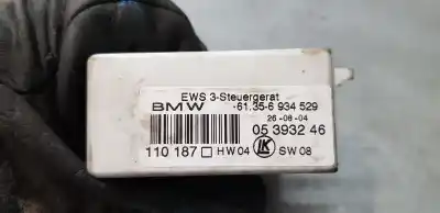 Peça sobressalente para automóvel em segunda mão módulo eletrônico por mini mini (r50,r53) one referências oem iam 6934529  