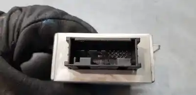 Peça sobressalente para automóvel em segunda mão módulo eletrônico por mini mini (r50,r53) one referências oem iam 6934529  