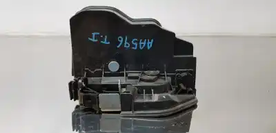 İkinci el araba yedek parçası SOL ARKA KAPI KILIDI için BMW SERIE 5 LIM. (F10)  OEM IAM referansları 7229459  