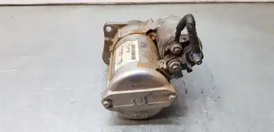 Pezzo di ricambio per auto di seconda mano motorino di avviamento per opel mokka x selective start/stop riferimenti oem iam 25194650  