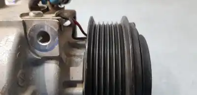 Pezzo di ricambio per auto di seconda mano compressore aria condizionata per opel mokka x selective start/stop riferimenti oem iam 94559600  