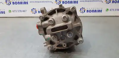 Pezzo di ricambio per auto di seconda mano compressore aria condizionata per opel mokka x selective start/stop riferimenti oem iam 94559600  