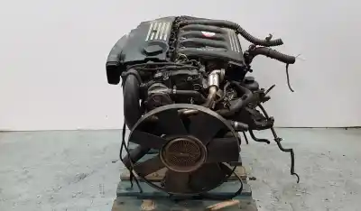 Pezzo di ricambio per auto di seconda mano motore completo per bmw serie 3 berlina (e46) (1998->) 3.0 330d [3.0 ltr. - 135 kw 24v turbodiesel cat] riferimenti oem iam m57306d1  