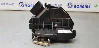 İkinci el araba yedek parçası SOL ARKA KAPI KILIDI için FORD ECOSPORT  OEM IAM referansları CN15A264A27DD  