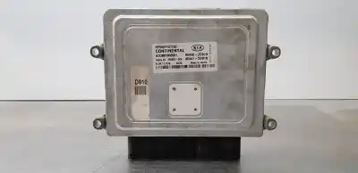 Second-hand car spare part automatic gearbox control unit for kia carens ( ) emotion oem iam references 954402d910  