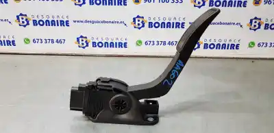 Second-hand car spare part ACCELERATOR PEDAL for FORD ECOSPORT  OEM IAM references 8V219F836AB  