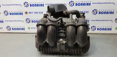 Second-hand car spare part intake manifold for mercedes-benz clase c (w203) berlina 200 compressor (203.045) oem iam references a1111412001  