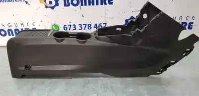 Gebrauchtes Autoersatzteil mittelkonsole zum opel mokka x selective start/stop oem-iam-referenzen 95379184  
