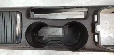 Gebrauchtes Autoersatzteil mittelkonsole zum opel mokka x selective start/stop oem-iam-referenzen 95379184  