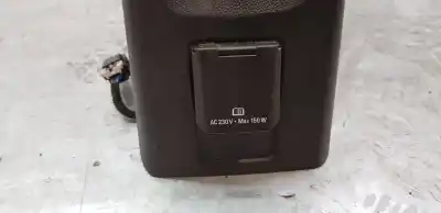 Gebrauchtes Autoersatzteil mittelkonsole zum opel mokka x selective start/stop oem-iam-referenzen 95379184  