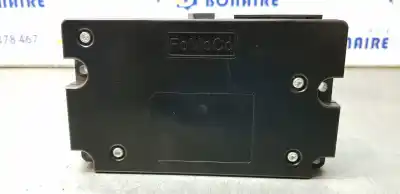 Second-hand car spare part electronic module for ford ecosport trend oem iam references e1bt14d212la  