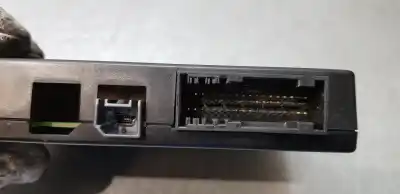 Second-hand car spare part electronic module for ford ecosport trend oem iam references e1bt14d212la  