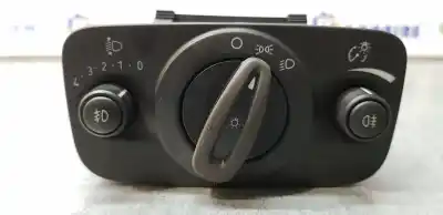 Gebrauchtes Autoersatzteil LICHTSTEUERUNG zum FORD ECOSPORT  OEM-IAM-Referenzen C1BT13A024CB  