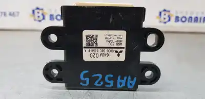 Автозапчастина б/у ЕЛЕКТРОННИЙ МОДУЛЬ для MITSUBISHI ASX (GA0W)  Посилання на OEM IAM 1640A020  