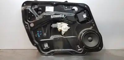 Автозапчастина б/у РЕГУЛЯТОР ВІКНА ПЕРЕДНІЙ ЛІВИЙ для MERCEDES-BENZ CLASE R (W251)  Посилання на OEM IAM A2518200742  