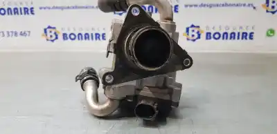 Piesă de schimb auto la mâna a doua SUPAPA VALVULA EGR pentru VOLKSWAGEN CADDY FURGÓN/KOMBI  Referințe OEM IAM 04L131501R  