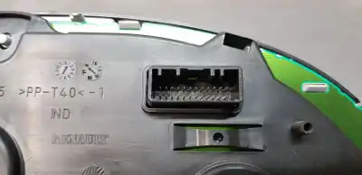 Автозапчасти б/у приборная доска за dacia lodgy sl xplore ссылки oem iam 248106259r  