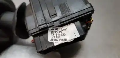 Автозапчасти б/у команда очистки за dacia lodgy sl xplore ссылки oem iam 255671453r  