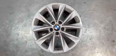 Piesă de schimb auto la mâna a doua JANTÃ pentru BMW X3 (F25)  Referințe OEM IAM 6787578  