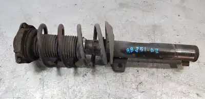 İkinci el araba yedek parçası sol ön amortisör için VOLKSWAGEN GOLF V BERLINA (1K1)  OEM IAM referansları 1T0413031HP  