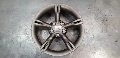 Pezzo di ricambio per auto di seconda mano cerchione in lega per seat leon (1p1) fr riferimenti oem iam 1p0601025b