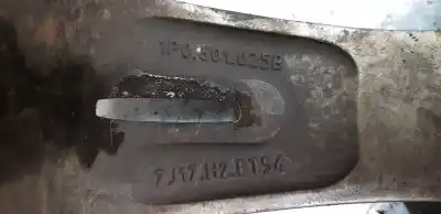 Автозапчасти б/у шина за seat leon (1p1) fr ссылки oem iam 1p0601025b  