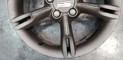 Автозапчасти б/у шина за seat leon (1p1) fr ссылки oem iam 1p0601025b  