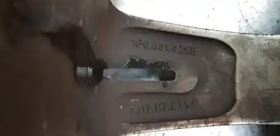 Автозапчасти б/у шина за seat leon (1p1) fr ссылки oem iam 1p0601025b  