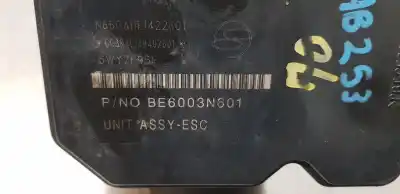 Second-hand car spare part abs for ssangyong korando premium 4x2 oem iam references be6003n601  