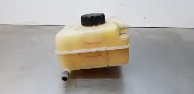 Second-hand car spare part coolant expansion tank for ssangyong korando premium 4x2 oem iam references 2161034001