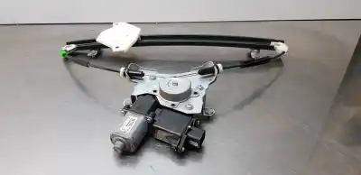 Second-hand car spare part driver left window regulator for ssangyong korando premium 4x2 oem iam references 98811cz020