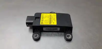 Second-hand car spare part electronic module for ssangyong korando premium 4x2 oem iam references 4896034100