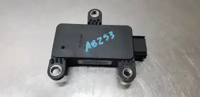 Second-hand car spare part electronic module for ssangyong korando premium 4x2 oem iam references 4896034100  