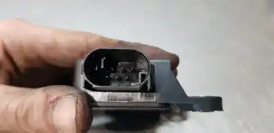 Second-hand car spare part electronic module for ssangyong korando premium 4x2 oem iam references 4896034100  
