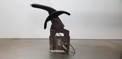 Second-hand car spare part handbrake lever for ssangyong korando premium 4x2 oem iam references 4910034200lba