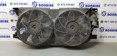 Recambio de automóvil de segunda mano de ELECTROVENTILADOR para MERCEDES-BENZ CLASE M (W163)  referencias OEM IAM A1635000155  