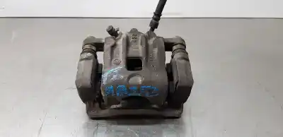 Second-hand car spare part rear left brake caliper for ssangyong korando premium 4x2 oem iam references 4841034050