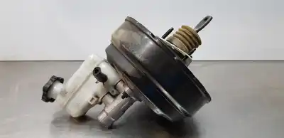 Second-hand car spare part brake servo for ssangyong korando premium 4x2 oem iam references 4851034002