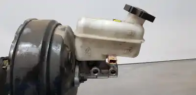Second-hand car spare part brake servo for ssangyong korando premium 4x2 oem iam references 4851034002  