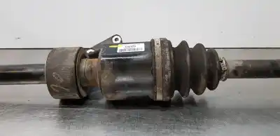Second-hand car spare part front right transmission for ssangyong korando premium 4x2 oem iam references 4131034000  