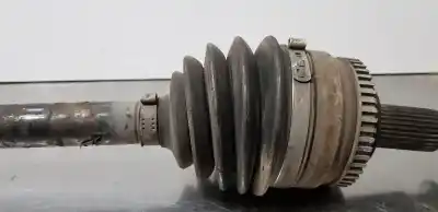 Second-hand car spare part front right transmission for ssangyong korando premium 4x2 oem iam references 4131034000  