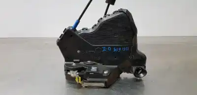Gebrauchtes Autoersatzteil SCHLOSS DER LINKEN VORDERTÜR zum TOYOTA COROLLA VERSO (R1)  OEM-IAM-Referenzen 6904002152  