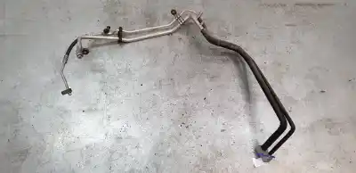 Second-hand car spare part air conditioning pipes for ssangyong korando premium 4x2 oem iam references 6863034101