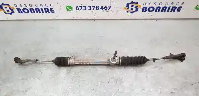 Pezzo di ricambio per auto di seconda mano CREMAGLIERA per FIAT NUOVA 500 (150)  Riferimenti OEM IAM 0051965668  