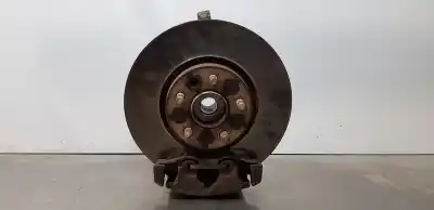 Автозапчастина б/у передній лівий культ для ford s-max (ca1) titanium посилання на oem iam 6g913k171a