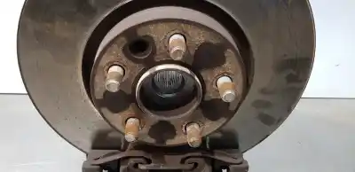 Автозапчастина б/у передній лівий культ для ford s-max (ca1) titanium посилання на oem iam 6g913k171a  