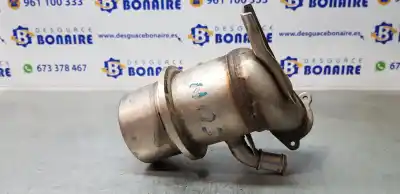 Pezzo di ricambio per auto di seconda mano raffreddatore egr per audi a3 (8v) ambiente riferimenti oem iam 04l131512  