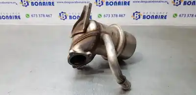 Pezzo di ricambio per auto di seconda mano raffreddatore egr per audi a3 (8v) ambiente riferimenti oem iam 04l131512  