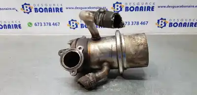 Автозапчасти б/у охладитель рог за skoda octavia combi (5e5) like ссылки oem iam 04l131512d  